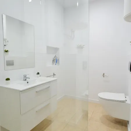 Apartamento In The Heart Of *