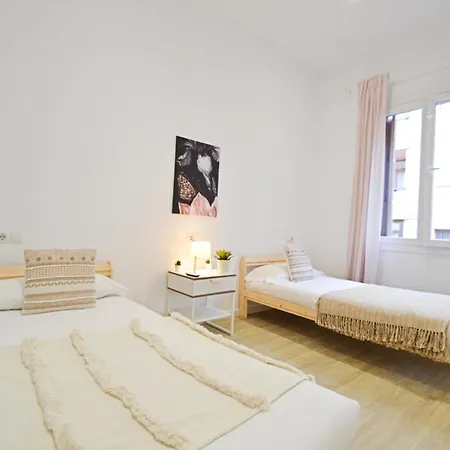 Apartamento In The Heart Of