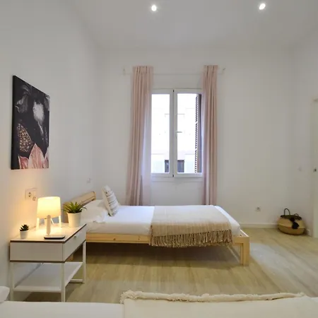 Apartamento In The Heart Of *
