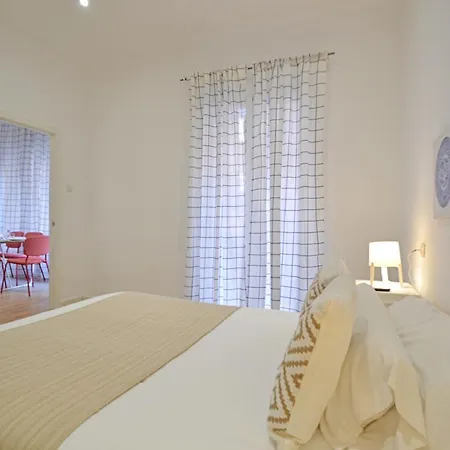 In The Heart Of Apartamento Palma de Maiorca
