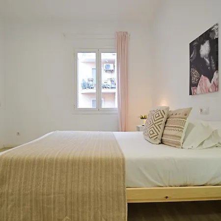 Apartamento In The Heart Of Palma de Maiorca