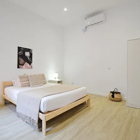 Apartamento In The Heart Of