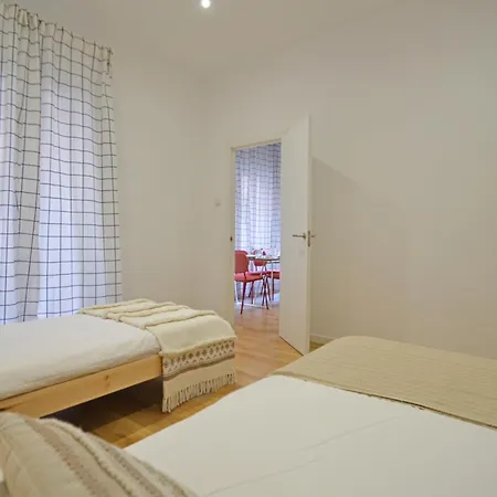Apartamento In The Heart Of Palma de Maiorca