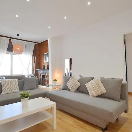 Apartamento In The Heart Of Palma de Maiorca