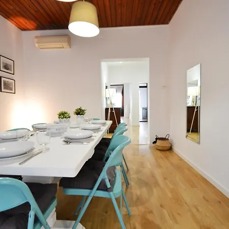 Apartamento In The Heart Of