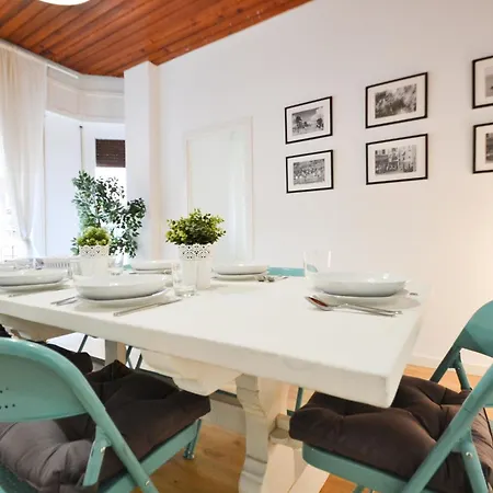 Apartamento In The Heart Of *