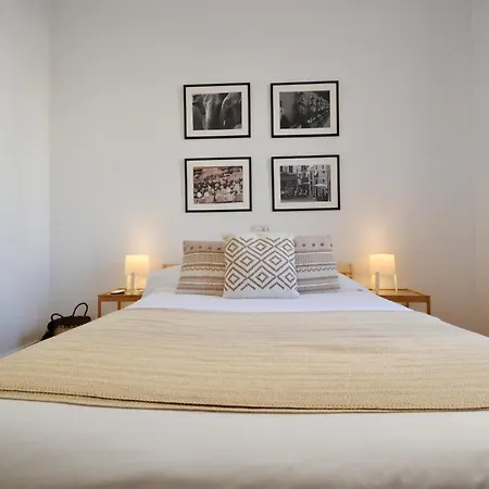 In The Heart Of Apartamento *