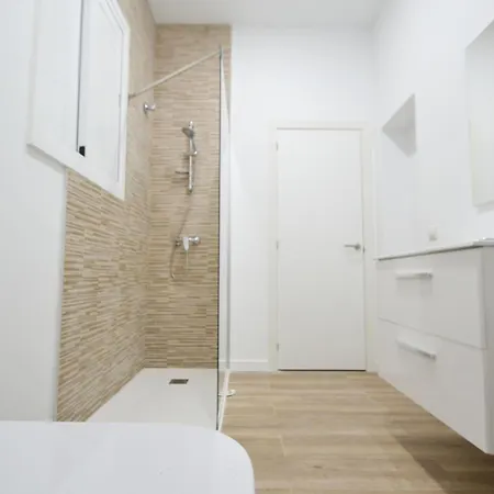 In The Heart Of Apartamento