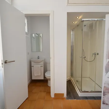 Apartamento In The Heart Of *