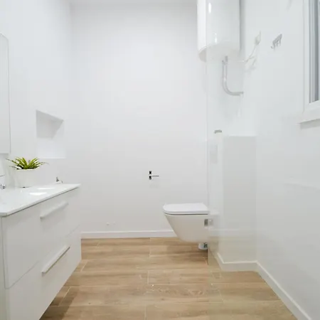 Apartamento In The Heart Of Palma de Maiorca