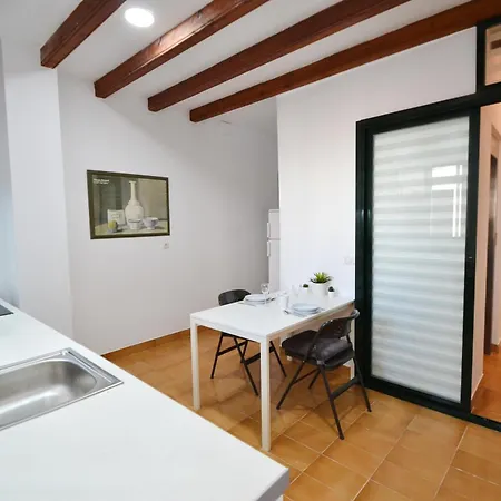 In The Heart Of * Palma de Maiorca