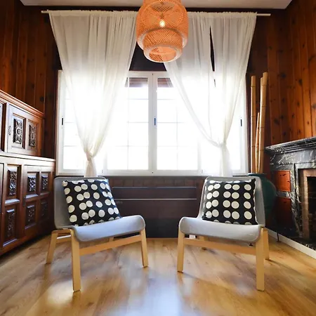 In The Heart Of Apartamento