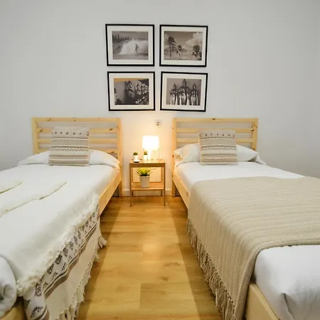 In The Heart Of Apartamento Palma de Maiorca