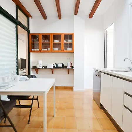 In The Heart Of Daire Palma de Mallorca