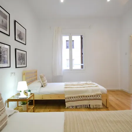 Daire In The Heart Of Palma de Mallorca