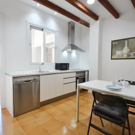 Apartamento In The Heart Of